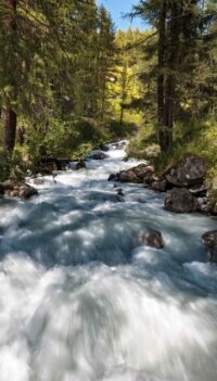 appartamenti a champoluc